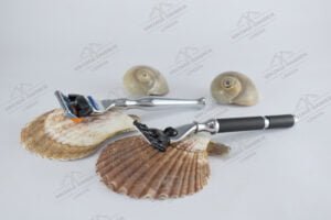 how to use mach3 razors