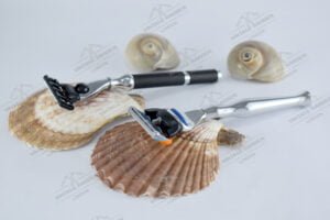 Fusion Compatible Razors