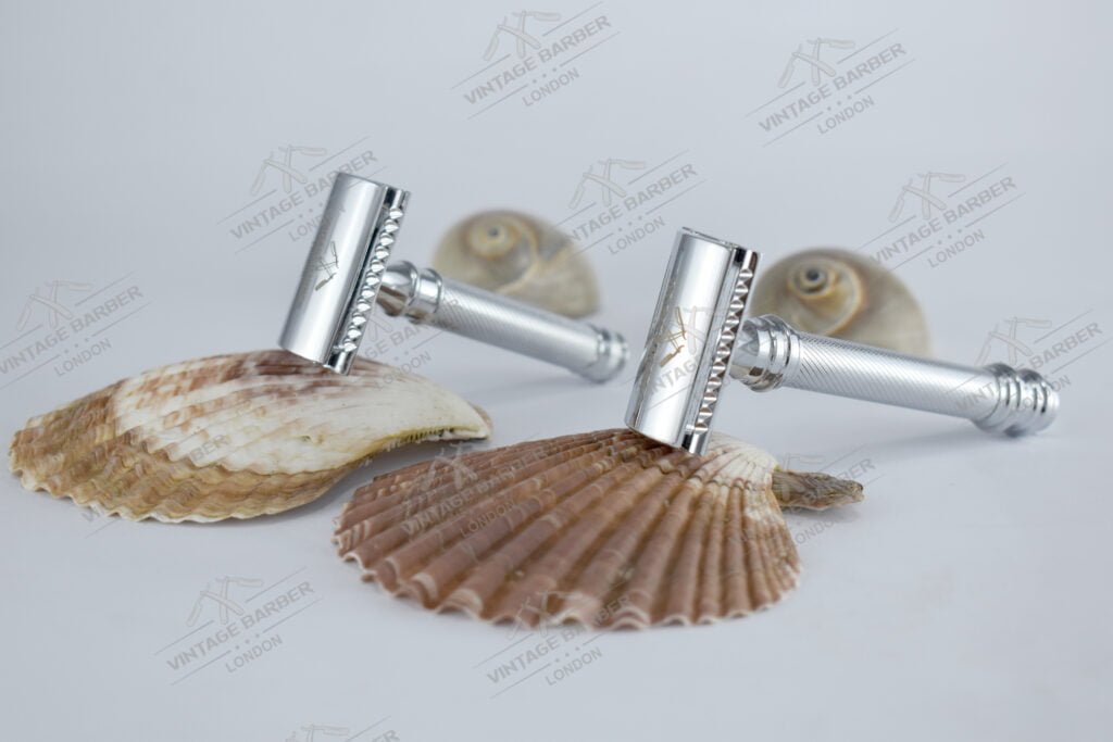 How To Use Double Edge Safety Razors