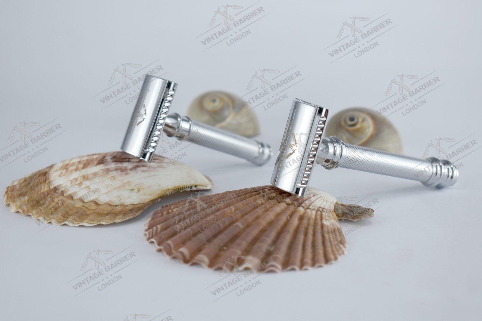 How To Use Double Edge Safety Razors