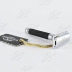 The custom safety razor