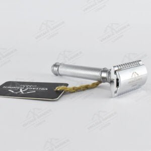 traditional double edge safety razor