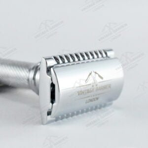 zero waste safety razor