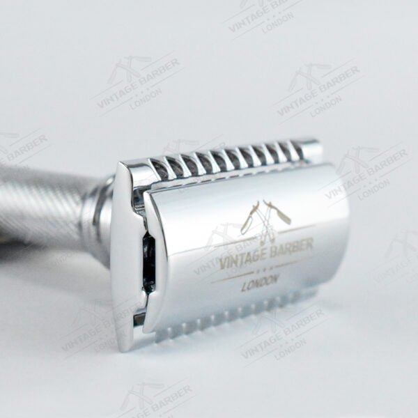 zero waste safety razor