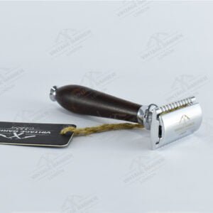 traditional safety razor