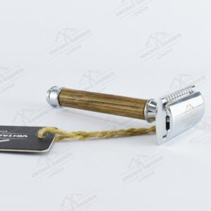 bamboo handle safety razor