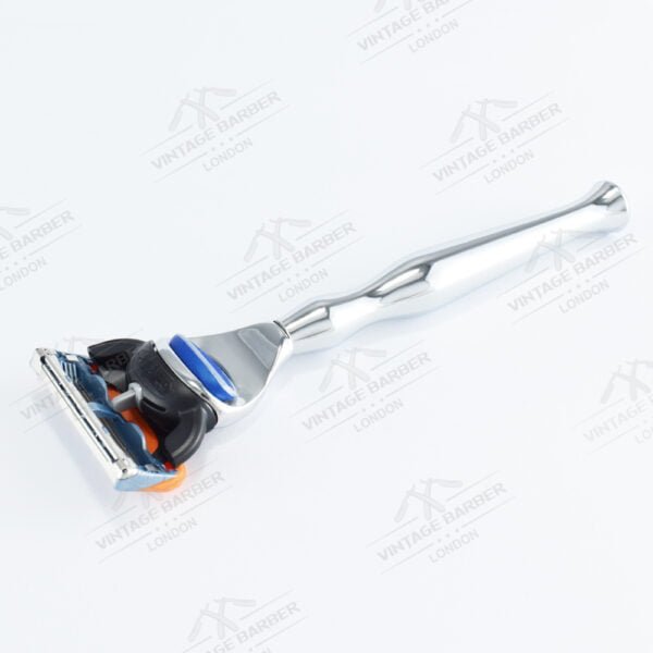 fusion razor for men's