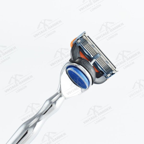 fusion razor for men's