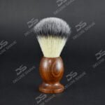 chubby 2 synthetic brush
