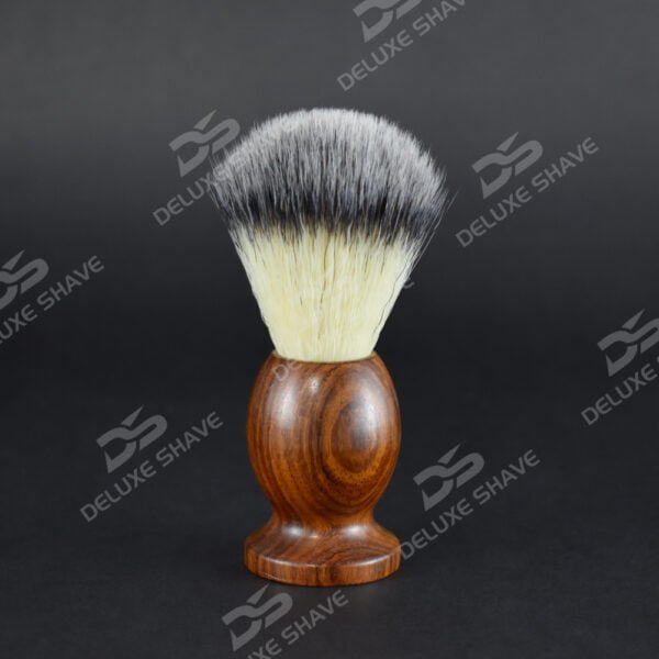 chubby 2 synthetic brush