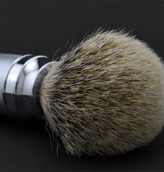 About Deluxe Shave About Deluxe Shave