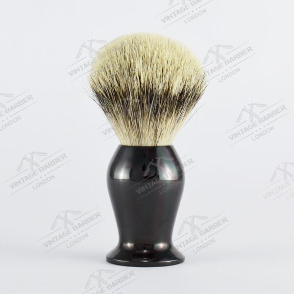 shaving brushes