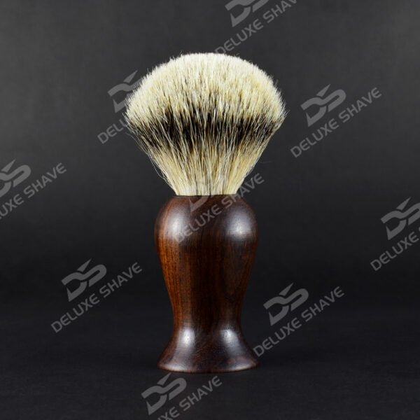 badger shaving brush