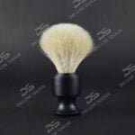 Deluxe Horse Bristle Shaving Brush
