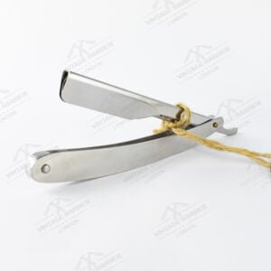 slide out barber razor