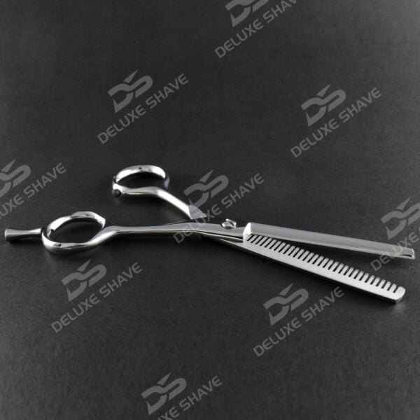 thinning scissors tesco