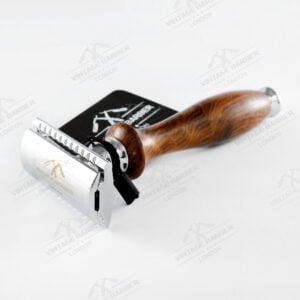 environmentally safety razor