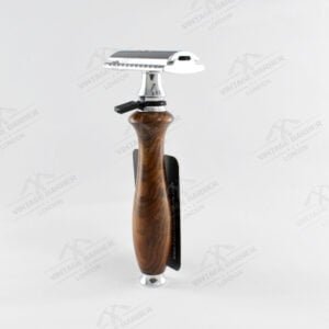 environmentally safety razor