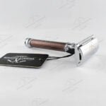 Old Fashion Safety Razor