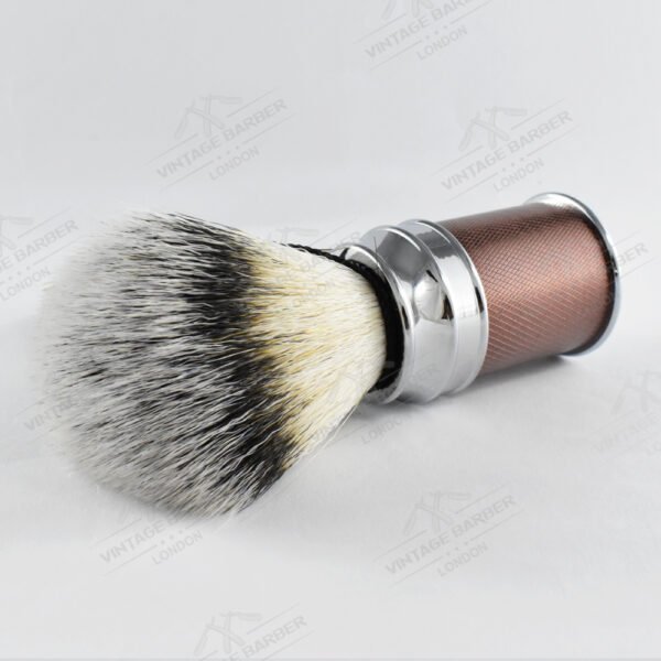 Rose Gold Shaving Set Rose Gold Shaving Set