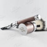 men luxury shaving set
