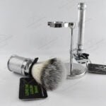 best shaving set