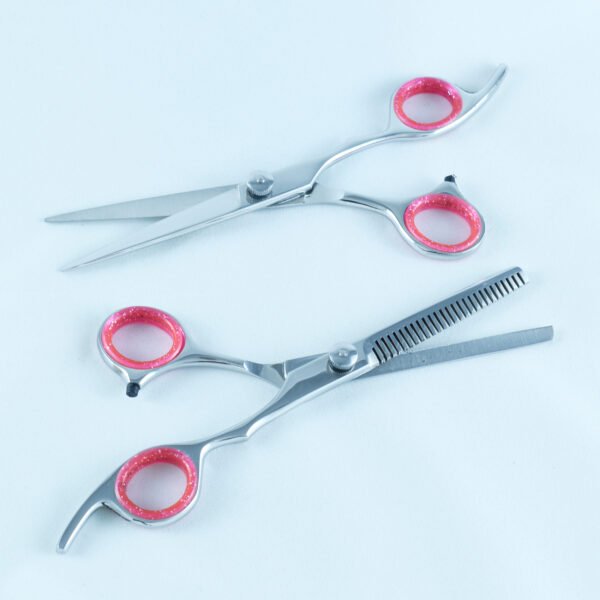 Beauty Scissor Set