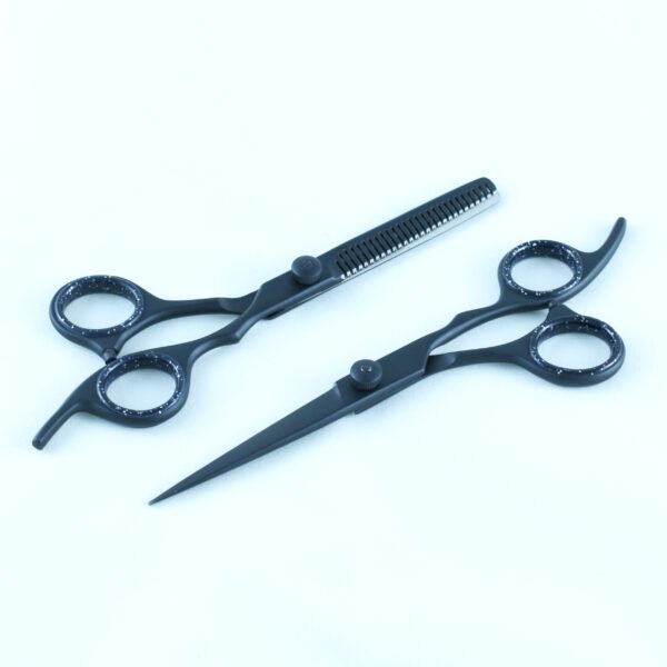 Black Scissors